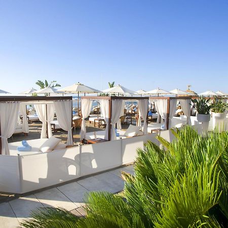 Playa Miguel Beach Club Torremolinos Eksteriør bilde